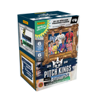 Panini 2025/26 Pitch Kings Football Soccer International Blaster Box