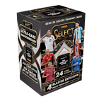 Panini 2025/26 Select Road to World Cup Football Soccer Blaster Box