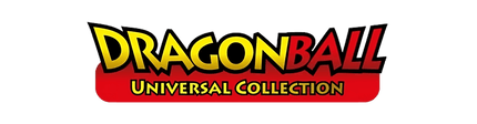 Panini - Dragon Ball Universal Trading Card Collection - Fat Pack (24 Cards) - The Card Vault