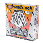 Panini - Mosaic Road to FIFA World Cup 2022 Football (Soccer) - Mega Box (6 Packs) - The Card Vault