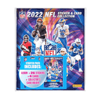 Panini - NFL 2022/23 Sticker & Card Collection - Starter Pack - The Card Vault