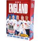 Panini - The Best of England Football (Soccer) - Collection Box - The Card Vault