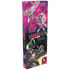 Light Speed Arena League 56 bilingual English German expansion box