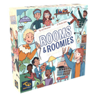 Rooms & Roomies official product image