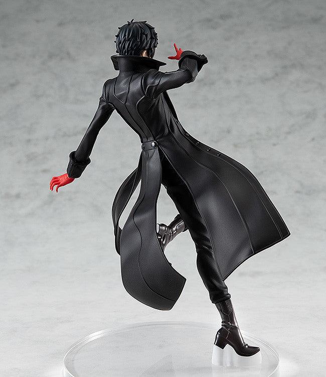 PERSONA5: The Animation - Joker Pop Up Parade Figure - The Card Vault