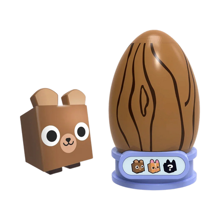 Pet Simulator X Mystery Pets - Mystery Pack 2-Pack (Series 1) - The Card Vault
