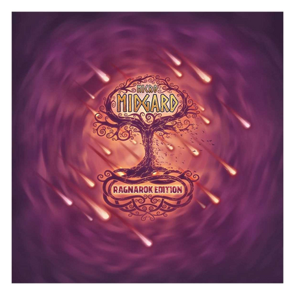 Micro Midgard Ragnarok Edition official retail game image