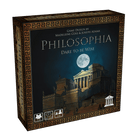 Philosophia: Dare to be Wise - The Card Vault