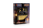 Pinfinity - Magic: The Gathering - Ob Nixilis AR Pin - The Card Vault