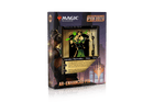 Pinfinity - Magic: The Gathering - Vivien on the Hunt AR Pin - The Card Vault