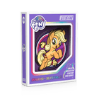 Pinfinity: My Little Pony - Applejack AR Pin - The Card Vault