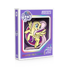 Pinfinity: My Little Pony - Fluttershy AR Pin - The Card Vault