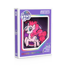 Pinfinity: My Little Pony - Pinkie Pie AR Pin - The Card Vault