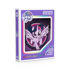 Pinfinity: My Little Pony - Twilight Sparkle AR Pin - The Card Vault