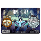 Pinfinity: Song Of The Sea - 3 Pin AR Set (Limited Edition) - The Card Vault