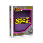 Pinfinity: Street Fighter- Marquee AR Pin - The Card Vault