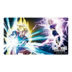 Dragon Ball Super CG - Fusion World - Official Playmat 01 (Son Goku vs Vegeta)