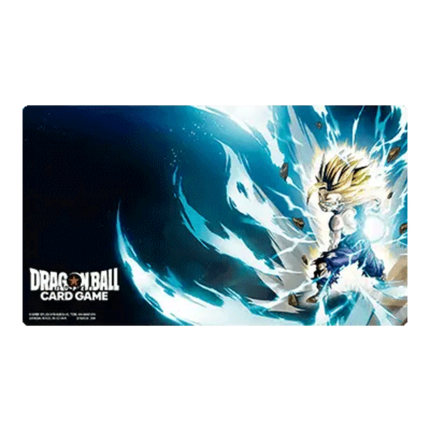 Dragon Ball Super CG - Fusion World - Official Playmat 02 (Son Gohan)