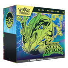 Pokemon TCG - Mega Evolution - Delta Reign - Elite Trainer Box