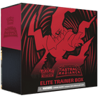 Pokemon TCG: Astral Radiance Elite Trainer Box - The Card Vault