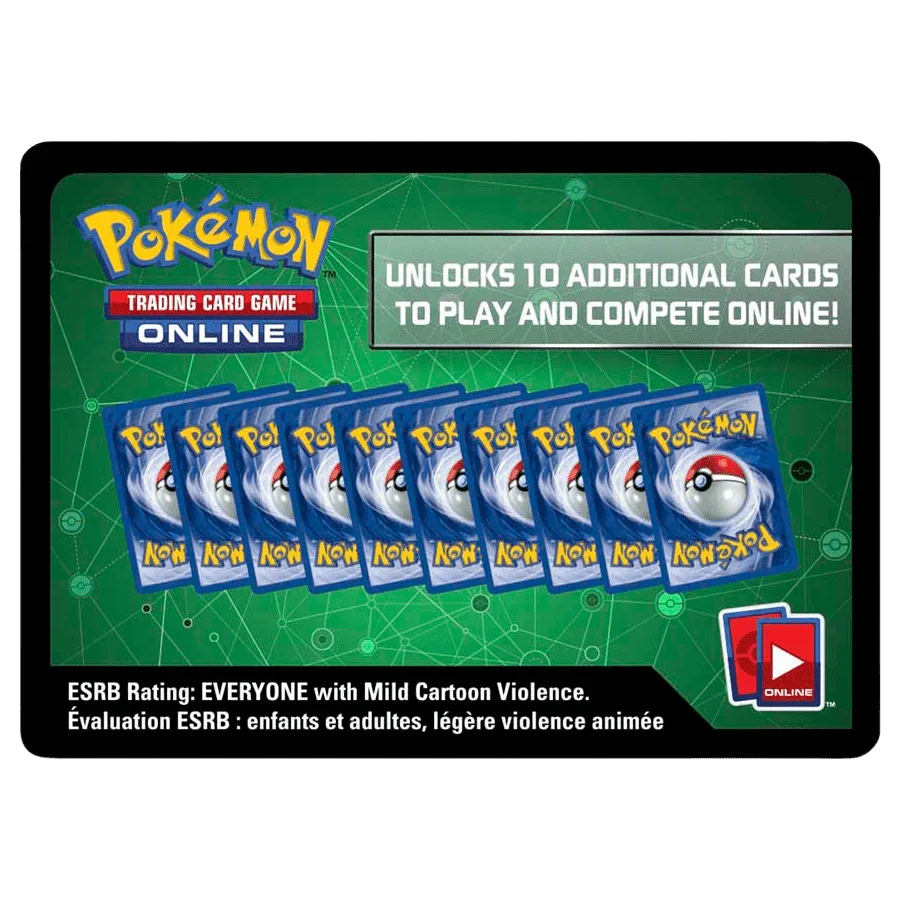 Pokemon TCG - Celebrations - Pikachu V-Union Special Collection Box The Card Vault Pokemon TCG - Celebrations - Pikachu V-Union Special Collection Box The Card Vault