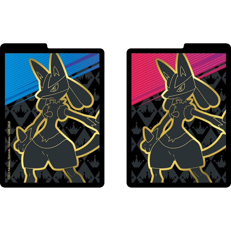 Pokemon TCG: Crown Zenith Elite Trainer Box - The Card Vault