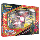 Pokemon TCG: Crown Zenith Regidrago V Collection Box - The Card Vault