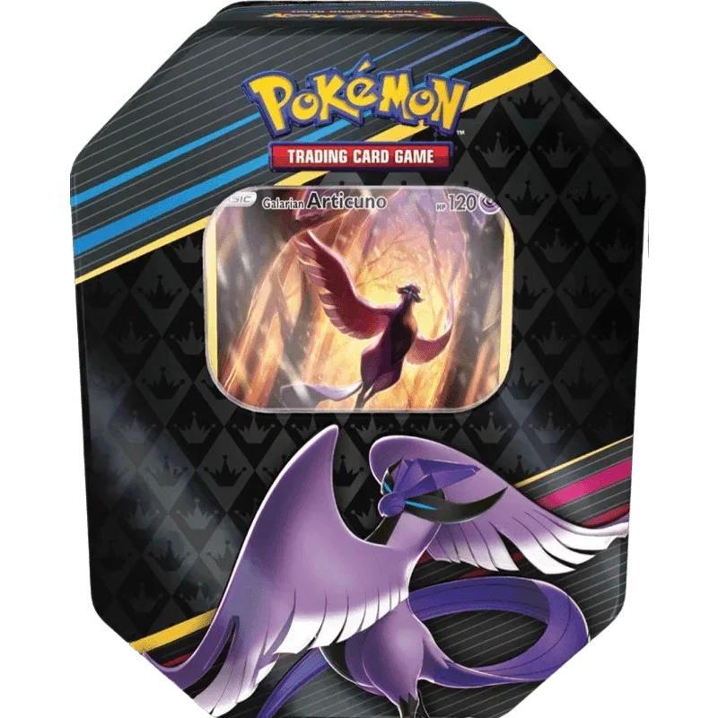 Pokmon Sealed Base Set Booster Packs Pokemon TCG Crown Zenith Booster Pack (Sealed) - 10 Cards Per Pack Crown Zenith Cards Pokmon Sealed Base Set Booster Packs Pokemon TCG Crown Zenith Booster Pack (Sealed) - 10 Cards Per Pack Crown Zenith Cards