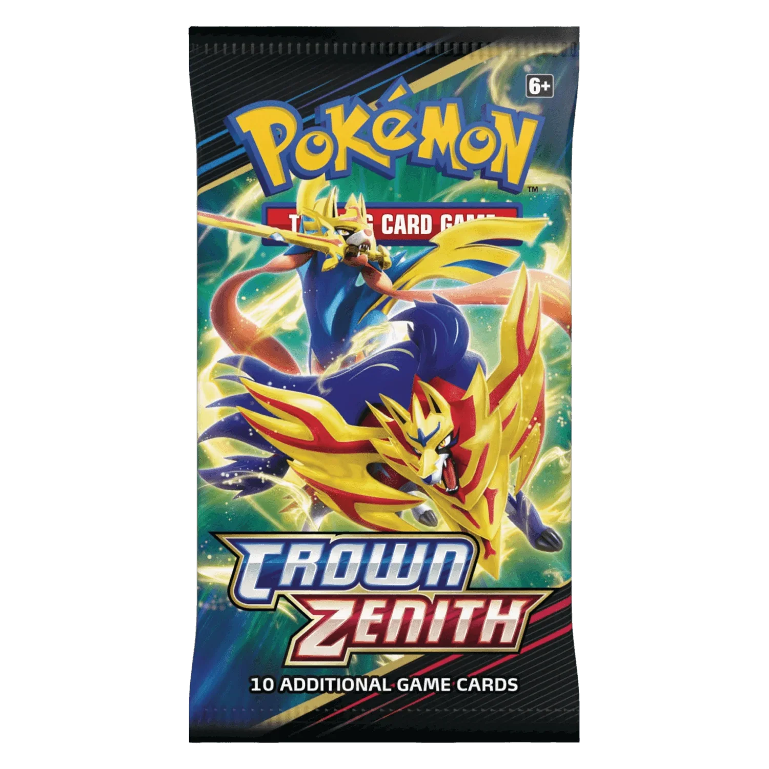 Pokemon TCG - Crown Zenith - Tin - Galarian Articuno The Card Vault Pokemon TCG - Crown Zenith - Tin - Galarian Articuno The Card Vault