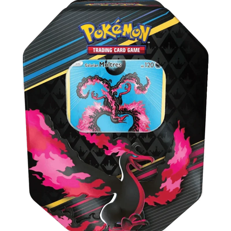 Pokmon TCG: Crown Zenith (CRZ) Booster Pack - Factory Sealed, Random Art, 10 Cards Per Pack Pokmon TCG: Crown Zenith (CRZ) Booster Pack - Factory Sealed, Random Art, 10 Cards Per Pack