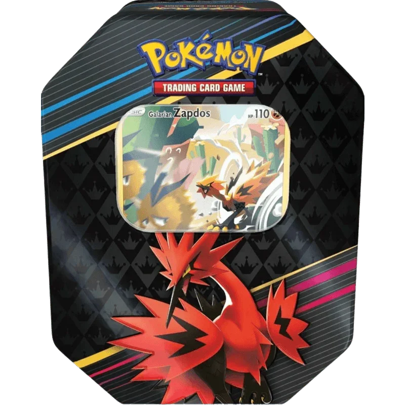 Pokemon TCG - Crown Zenith Sealed Products | The Card Vault Pokemon TCG - Crown Zenith Sealed Products | The Card Vault