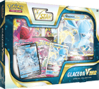 Pokemon TCG: Glaceon VSTAR Special Collection Box - The Card Vault