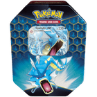 Pokemon TCG: Hidden Fates Tin - Gyarados GX - The Card Vault