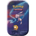 Pokemon TCG: Kanto Power Mini Tin - Mew & Psyduck - The Card Vault