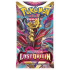 Pokemon TCG: Lost Origin Booster Pack - The Card Vault