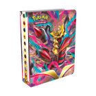 Pokemon TCG: Lost Origin Mini Portfolio - The Card Vault
