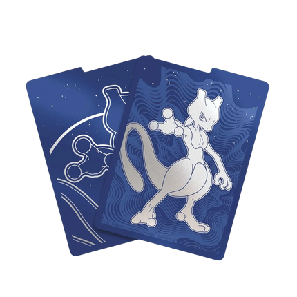 Pokemon TCG: Pokémon GO Elite Trainer Box - The Card Vault