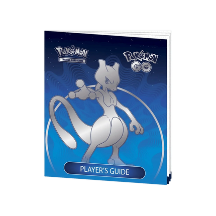 Pokemon TCG: Pokémon GO Elite Trainer Box - The Card Vault