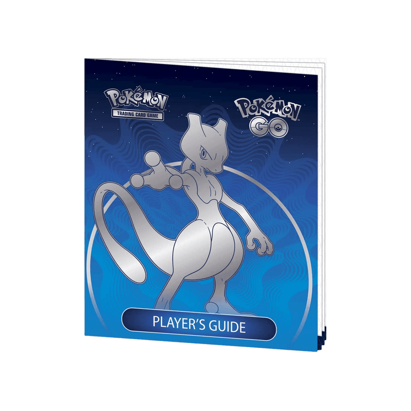 Pokemon TCG: Pokémon GO Elite Trainer Box - The Card Vault