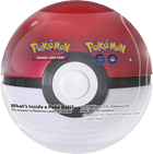 Pokemon TCG: Pokémon GO Poké Ball Tin - The Card Vault