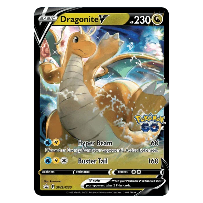 Pokemon TCG - Pokemon GO Sealed Products | The Card Vault Pokemon TCG - Pokemon GO Sealed Products | The Card Vault