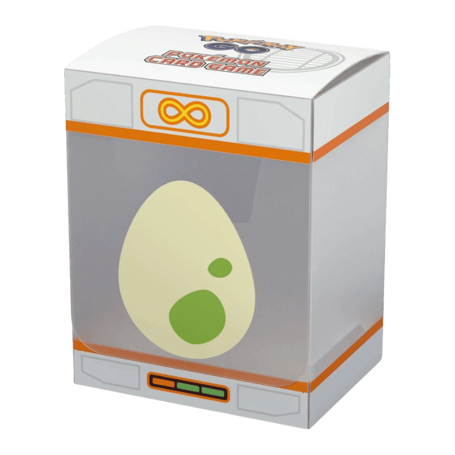 Pokemon TCG: Pokémon GO (s10b) Special Set Box (Japanese) - The Card Vault