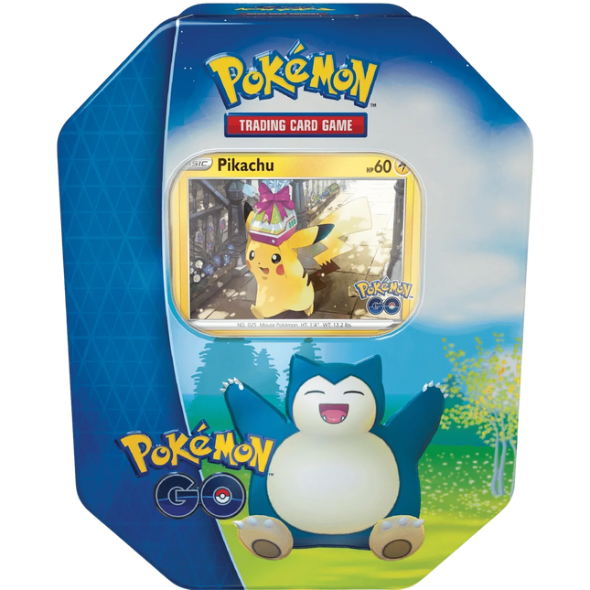 Pokemon TCG - Pokemon GO Sealed Products | The Card Vault Pokemon TCG - Pokemon GO Sealed Products | The Card Vault