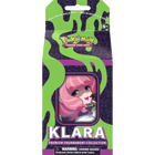 Pokemon TCG - Premium Tournament Collection Box - Klara - The Card Vault