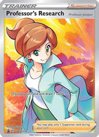 pokemon trading card game professor juniper premium tournament collection box TCG - ready accessories Choose:Crystal's Chosen March of the Machine: Optcg manga