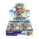 Pokemon TCG - Raging Surf (sv3a) - Booster Box (Japanese) - The Card Vault