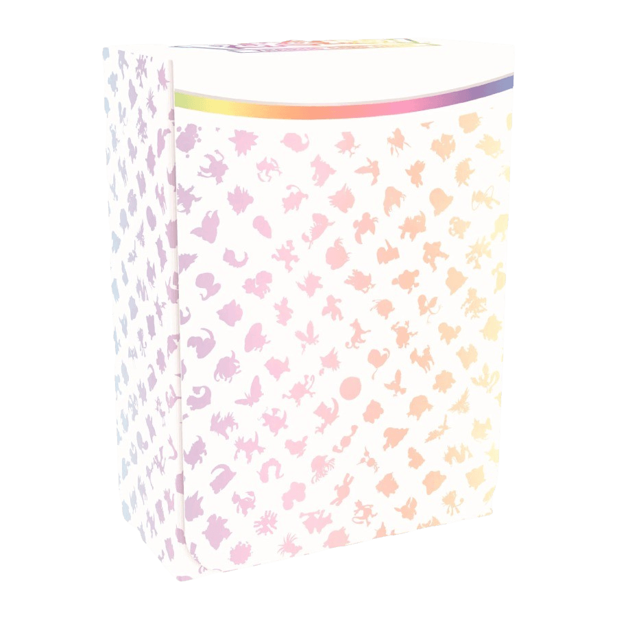 Pokemon TCG - Scarlet & Violet - 151 Ultra-Premium Collection Box - The Card Vault