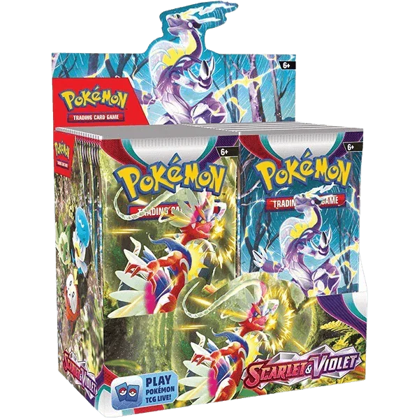 Pokemon TCG Spanish Booster Box Pokemon TCG SPANISH Scarlet & Violet - Destined Rivals Booster Box, 36 Packs Sealed Pokmon TCG Sealed Collectible Card Game Packs In Spanish Pokemon TCG Spanish Booster Box Pokemon TCG SPANISH Scarlet & Violet - Destined Rivals Booster Box, 36 Packs Sealed Pokmon TCG Sealed Collectible Card Game Packs In Spanish