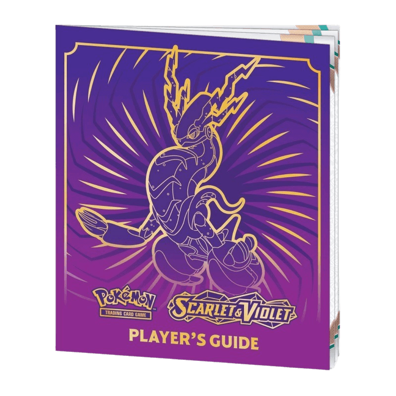 Pokemon TCG - Scarlet & Violet Base Set - Elite Trainer Box (Miraidon) - The Card Vault