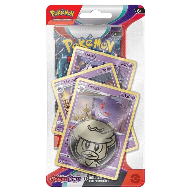 Pokemon TCG | Scarlet & Violet Base Set | Sealed Products The Card Vault Pokemon TCG | Scarlet & Violet Base Set | Sealed Products The Card Vault